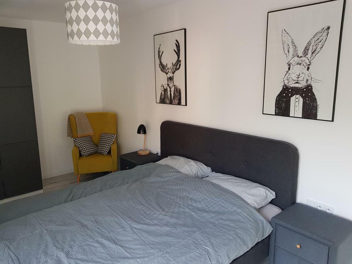 Apartament Z Widokiem Karpacz Exterior photo