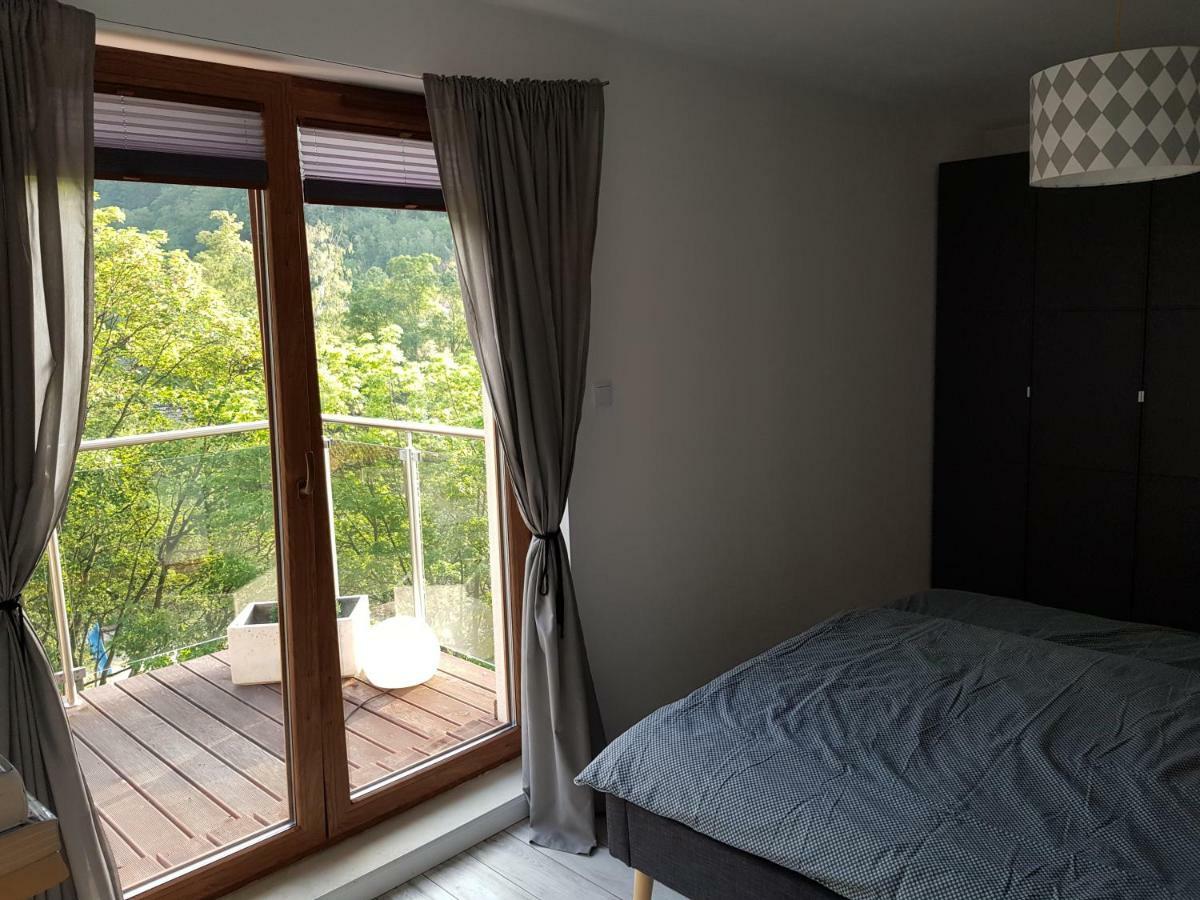 Apartament Z Widokiem Karpacz Exterior photo