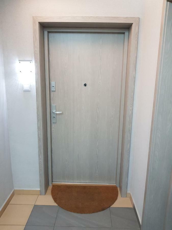 Apartament Z Widokiem Karpacz Exterior photo
